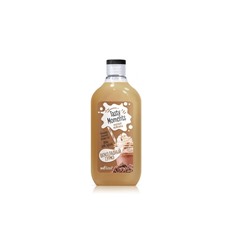 Bielita Tasty moments Гель для душа шоколадный гурмэ 300мл Бел.