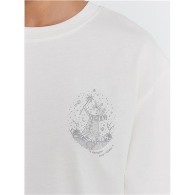 MARK FORMELLE Футболка 112961