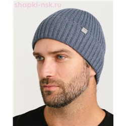 357 T Шапка мужская (56-58)