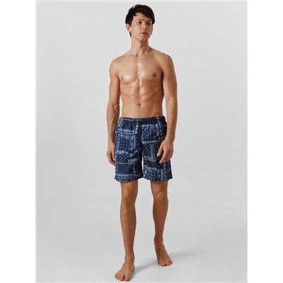 ШОРТЫ СПОРТИВНЫЕ МУЖСКИЕ 131088-5