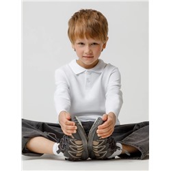 CROCKID Поло МП 302109