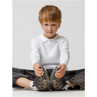 CROCKID Поло МП 302109