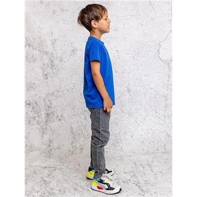 BATIK Футболка 004_ЦС