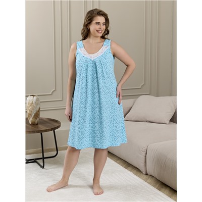 Ночная сорочка Мадера-4