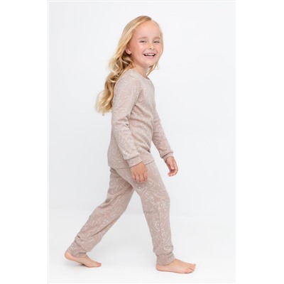 Пижама CROCKID, 1213906