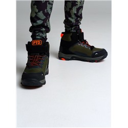 Ботинки для мальчиков