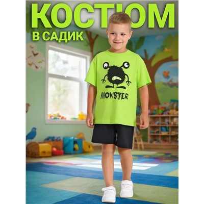 Апрель Комплект 2ПФШ5676006