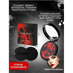 Маска #23112380