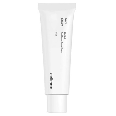 Celimax Восстанавливающий крем на основе нони The Real Noni Energy Repair Cream