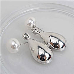 Серьги на гвоздиках арт. 13 3697 (id 277034)