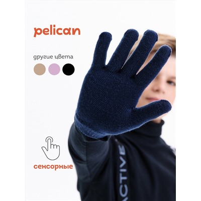 PELICAN Перчатки UHGT3362//3