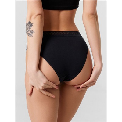 ТРУСЫ ЖЕНСКИЕ (5ШТ.) 412402-5