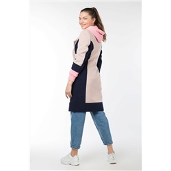 13-0901 Пальто женское