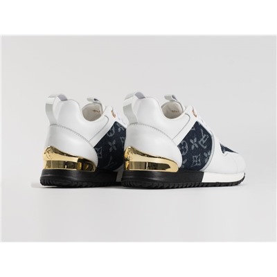 Кроссовки Louis Vuitton