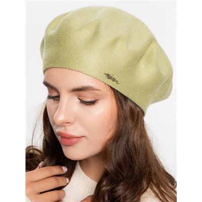 Берет женский YSG ESW 24107/1