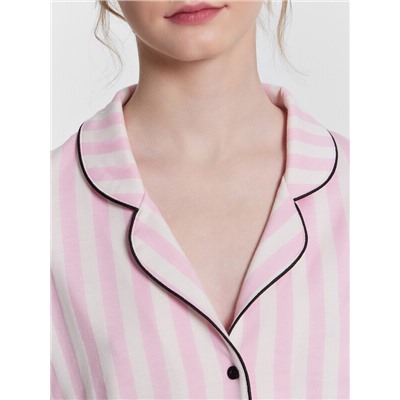 КОМПЛЕКТ ЖЕНСКИЙ (ЖАКЕТ, ШОРТЫ) 592478