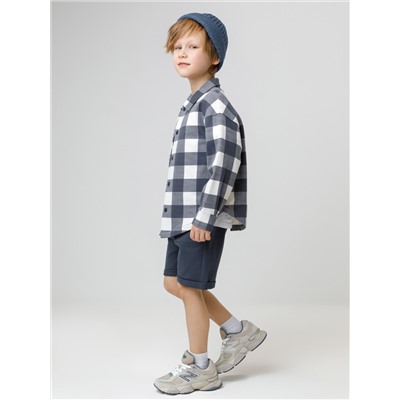 CROCKID Рубашка КР 302567