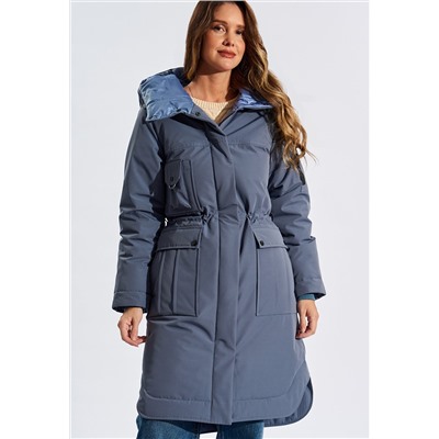 DIMMA Пальто 2418