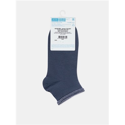 Короткие CONTE ACTIVE Носки женские