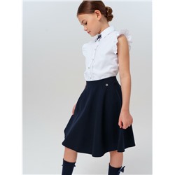 Блузка текстильная для девочек