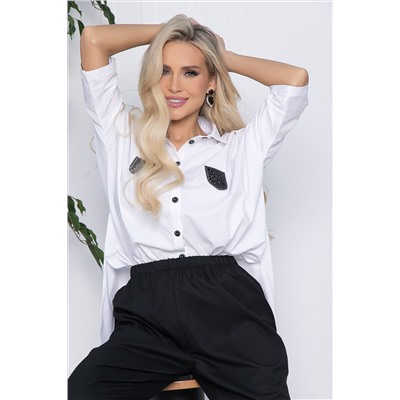 Рубашка LADY TAIGA, 1025760