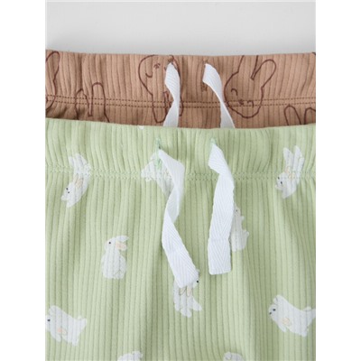 ПОЛЗУНКИ ДЕТСКИЕ (2ШТ.) 85118-1-2