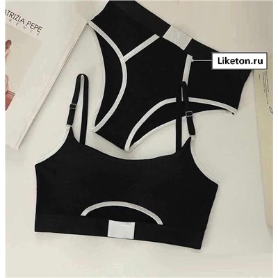 Комплект нижнего белья