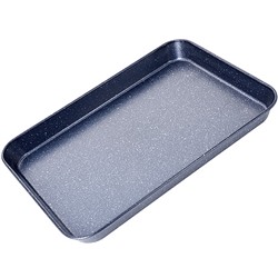 29918 Противень мрам/крошка 34х24х2,8см MB (х12)