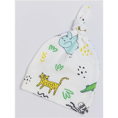 BATIK Шапка 081_ЛН25