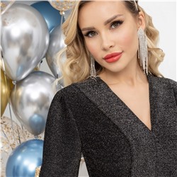 Платье-футляр, Тот самый гламур