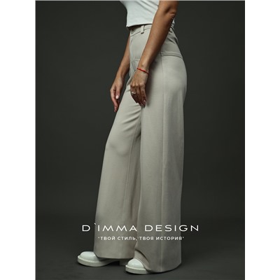 DIMMA Брюки 2631