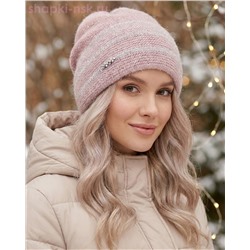 Метель 500 Шапка женская (56-58)