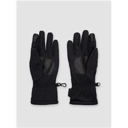 Перчатки текстильные для мальчиков