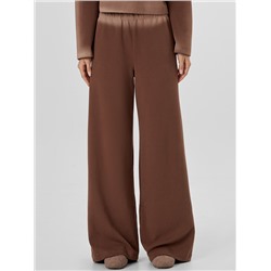 КОМПЛЕКТ ЖЕНСКИЙ (СВИТШОТ, БРЮКИ) 192016