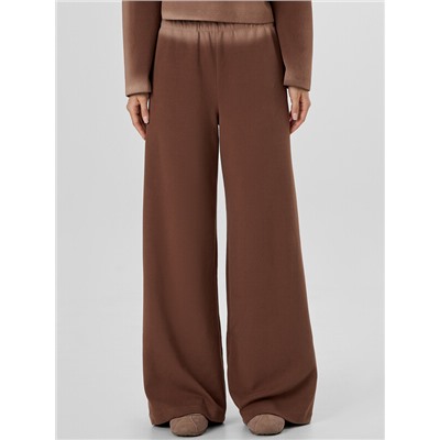 КОМПЛЕКТ ЖЕНСКИЙ (СВИТШОТ, БРЮКИ) 192016