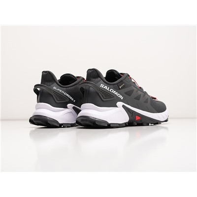 Кроссовки Salomon Supercross 4 GTX