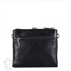 Сумка женская  90689 black Valle Mitto/30