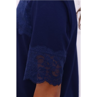 Джемпер Фредерика кор. рукав НАТАЛИ, 926986