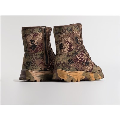 Зимние Ботинки