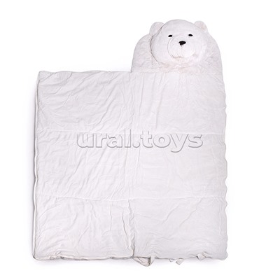 Мягкая игрушка "Медведь" 66*165 см.