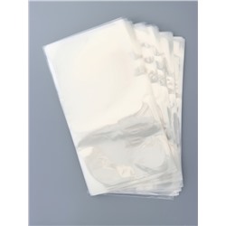 Набор пакетов для вакууматора, 100 шт. 20×35 см, 65 мкм