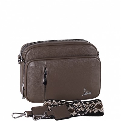 Сумка 270161-2 brown Velina Fabbiana-Safenta