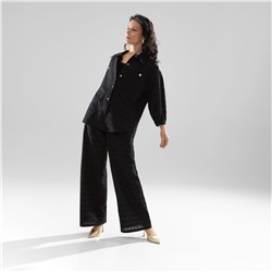 Брюки, Роскошный момент (super black)