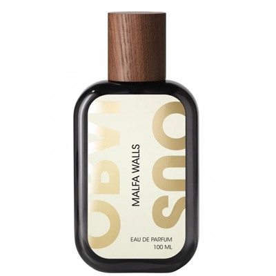 OBVIOUS MALFA WALLS edp 1.5ml пробник