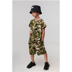 Костюм (Футболка+Шорты) BODO-S, 1175343