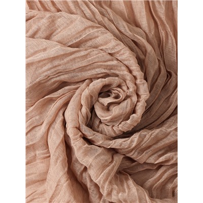 Набор салфеток сервировочных «Этель» Ethereality, 6 шт., 50×50 см, бежевый