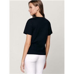 Джемпер женский CONTE Футболка женская LD 1243