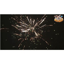 Фейерверк Р7595 Новогодье (1,25" х 19)