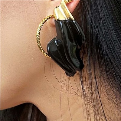 Серьги на гвоздиках арт. 13 4237 (id 281198)