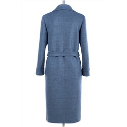 01-06635 Пальто женское демисезонное (пояс)